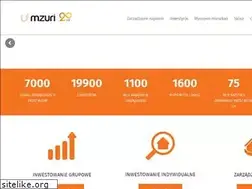 Sites similar to mzuri.pl