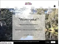 Sites similar to mzuridance.com.au