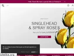 Sites similar to mzurrieflowers.co.ke