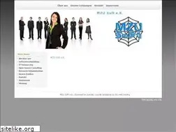 Sites similar to mzusoft.de