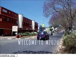 Sites similar to mzuzu.org