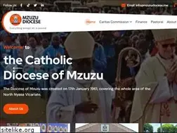 Sites similar to mzuzudiocese.mw