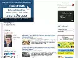 Sites similar to mzv.cz