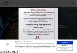Sites similar to mzv.org.tr