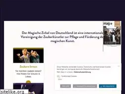 Sites similar to mzvd.de