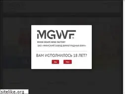 Sites similar to mzvv.by
