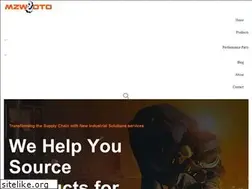 Sites similar to mzwmotor.com