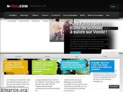 Sites similar to n-3ds.com