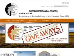 Sites similar to n-a-f-a.com