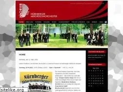 Sites similar to n-a-o.de