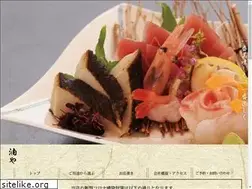 Sites similar to n-aburaya.com