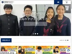 Sites similar to n-academy.com