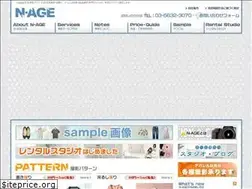 Sites similar to n-age-photo.com