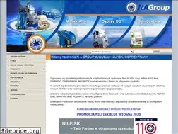 Sites similar to n-agroup.pl