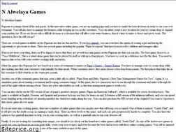 Sites similar to n-alwelaya.com