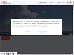 Sites similar to n-aos.com