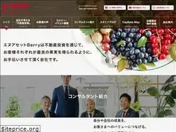 Sites similar to n-asset-berry.com