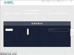 Sites similar to n-asset-vietnam.vn