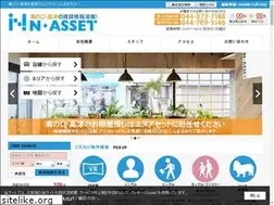 Sites similar to n-asset.co.jp