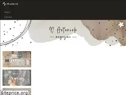 Sites similar to n-asterisk.net