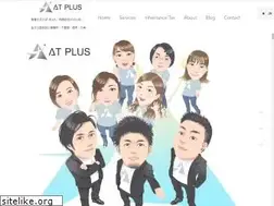 Sites similar to n-atplus.com