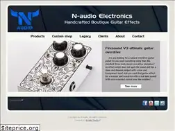Sites similar to n-audio.net