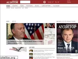 Sites similar to n-auditor.com