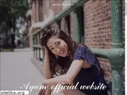 Sites similar to n-ayane.com