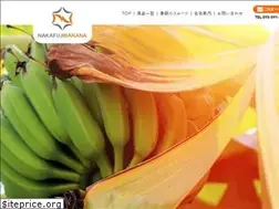 Sites similar to n-banana.co.jp