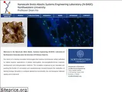 Sites similar to n-base.org