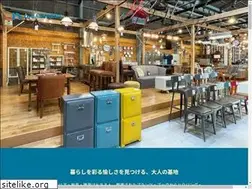 Sites similar to n-basement.jp