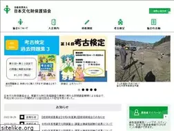 Sites similar to n-bunkazaihogo.jp