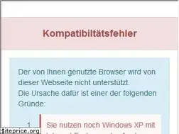Sites similar to n-c-o.de