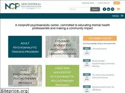 Sites similar to n-c-p.org