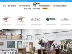 Sites similar to n-c-r-c.org