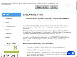 Sites similar to n-care.pl