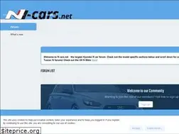 Sites similar to n-cars.net