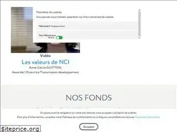 Sites similar to n-ci.com