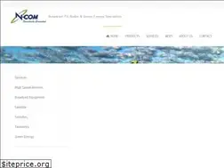 Sites similar to n-com.com.au