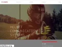 Sites similar to n-com.it