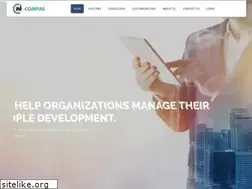 Sites similar to n-compas.com