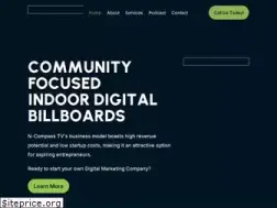 Sites similar to n-compass.tv