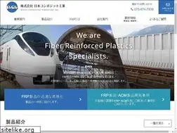 Sites similar to n-composite.jp