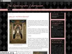 Sites similar to n-continuum.blogspot.com
