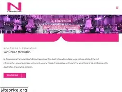 Sites similar to n-convention.com