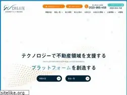 Sites similar to n-create.co.jp