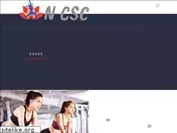 Sites similar to n-csc.jp