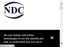 Sites similar to n-d-c.de