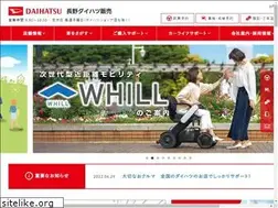 Sites similar to n-daihatsu.co.jp