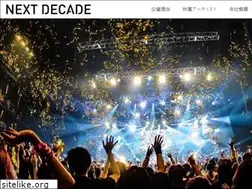 Sites similar to n-decade.com